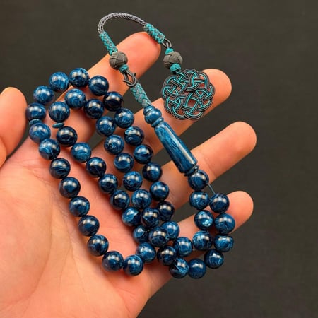 بكلايت تركواز طربزونة