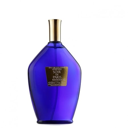 عطر بورجوا سوار دي باريس او دي كولونيا- 230مل