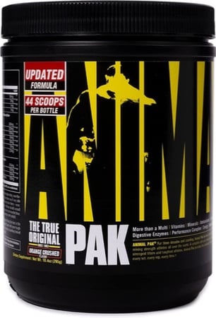انمال باك باودر Universal Animal Back Powder