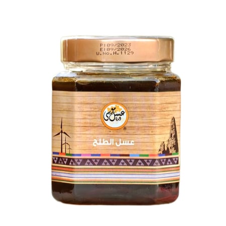 عسل طلح اصلي