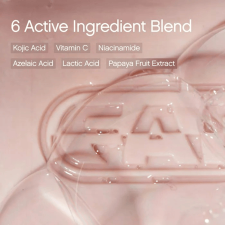 Topicals Faded Brightening & Cleansing Body Bar for Uneven Skin Tone (2 Pack)