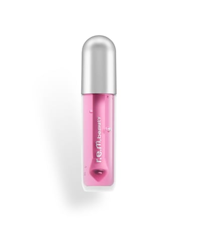R.E.M. BEAUTY Essential Drip lip oil