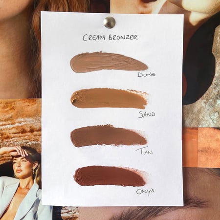 Refy Cream Bronzer