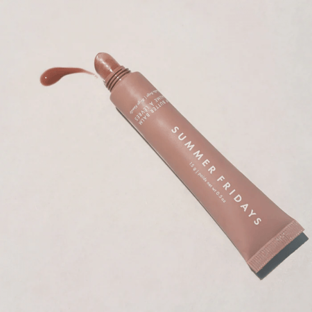 SUMMER FRIDAYS Lip Butter Balm