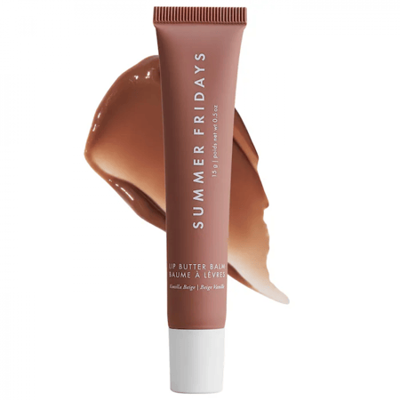 SUMMER FRIDAYS Lip Butter Balm