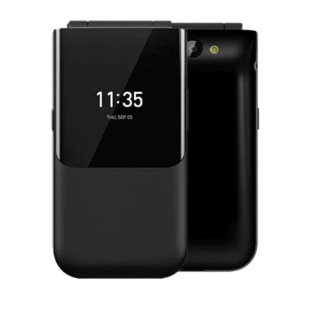 جوال نوكيا 2720 شريحتين