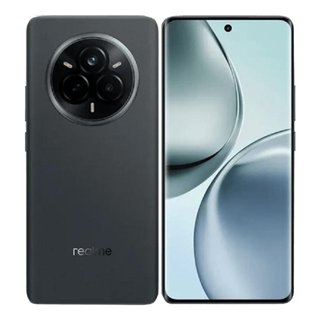 ريلمي 14 برو الجيل الخامس 256 جيجابايت رام 12 جيجابايت