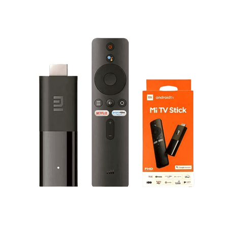 جهاز بث شاومي Mi TV Stick FHD