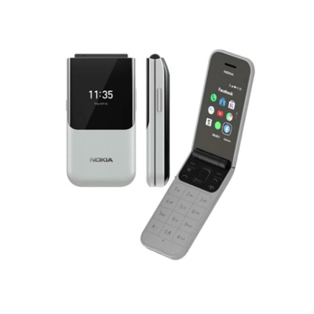 جوال نوكيا 2720 شريحتين