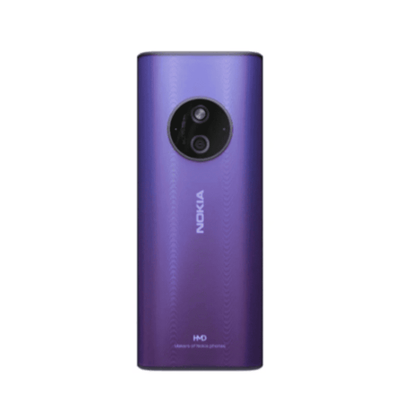 جوال نوكيا 125 شريحتين-HMD