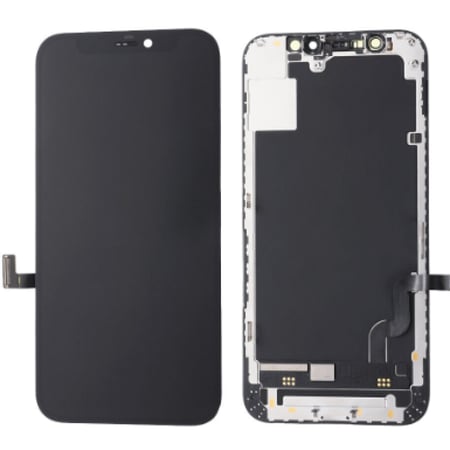 شاشة GDTEC ايفون 12 برو ماكس