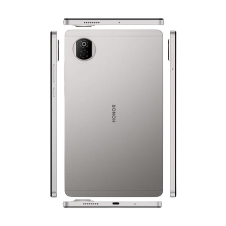 هونر باد اكس 7 واي فاي 128 جيجابايت رام 4 جيجابايت - رمادي 2025