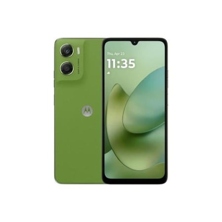 موتورولا موتو جي 06 سعة 128 جيجابايت رام 4 جيجابايت