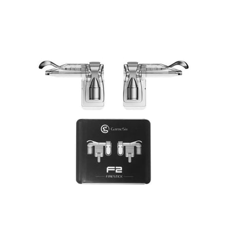 جيمسير F2 أزرار تحكم للعبة ببجي وبقية الألعاب