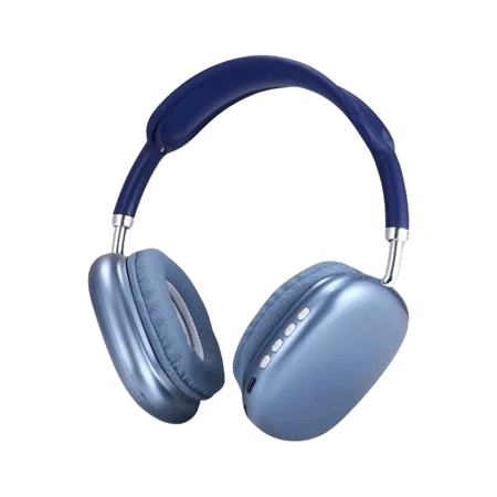 عرض 3 سماعات بلوتوث P9 إيربودز شبيهة أبل