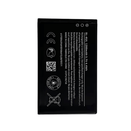 بطارية نوكيا BL-4UL