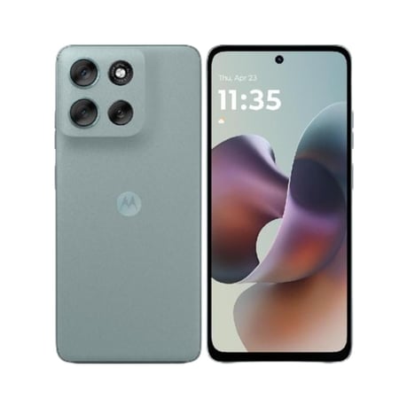 موتورولا موتو جي 56 الجيل الخامس سعة 256 جيجابايت رام 12 جيجابايت