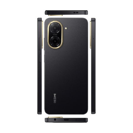 شاومي ريدمي ايه 5 - 128 جيجابايت رام 4 جيجابايت