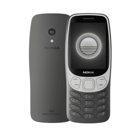 جوال نوكيا 3210 شريحتين -HMD