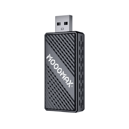 موج ماكس كار بلاي محول USB ذكي قطعة تحويل شاشة السيارة MX-Al001