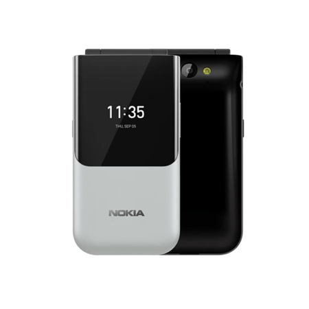 جوال نوكيا 2720 شريحتين