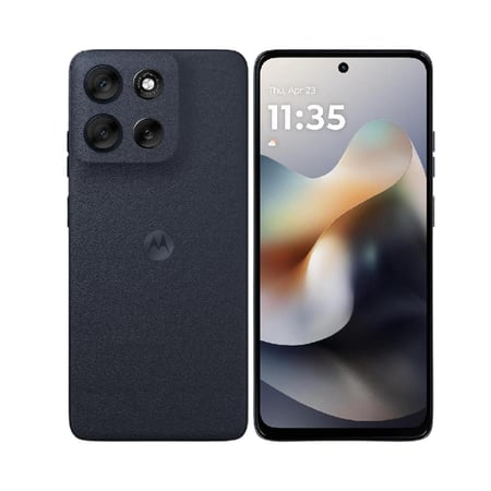 موتورولا موتو جي 56 الجيل الخامس سعة 256 جيجابايت رام 12 جيجابايت