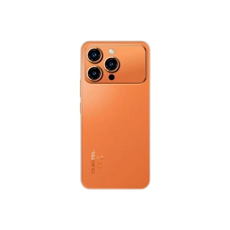 اوكيتل P1 pro سعة 512 جيجابايت رام 8 جيجابايت - 4G