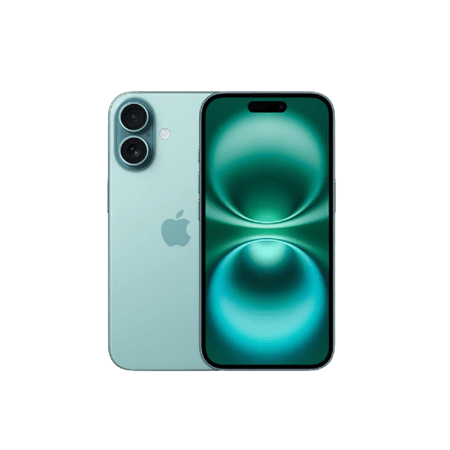 ايفون 16 سعة 256 جيجا بايت - اخضر