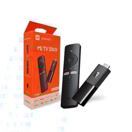 جهاز بث شاومي Mi TV Stick FHD