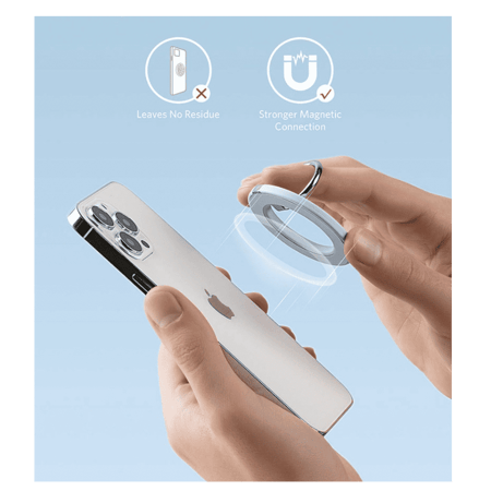 مسكة مغناطيس انكر ماق سيف