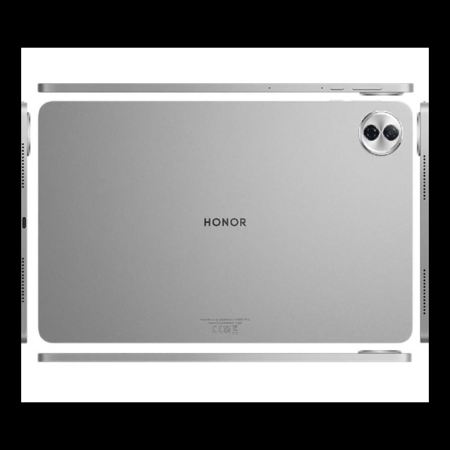 هونر باد 10 واي فاي 256 جيجابايت رام 8 جيجابايت - رمادي 2025