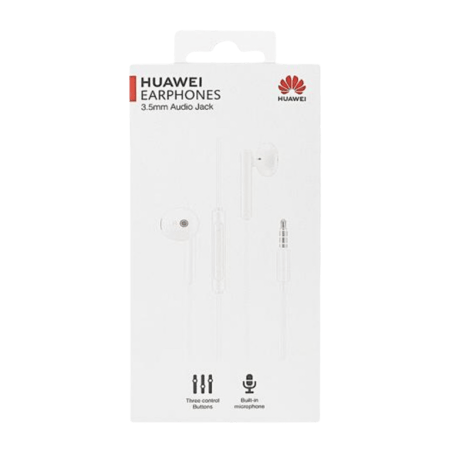 سماعة هواوي سلكية بمنفذ AUX