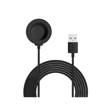 شاحن مغناطيسي لساعة هواوي  GT2pro/3/3 pro/4/4pro/5/5pro