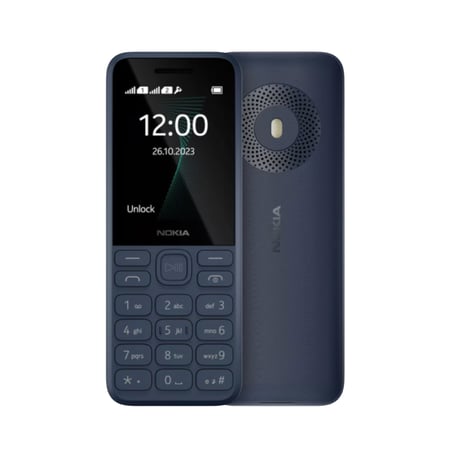 جوال نوكيا 130 شريحتين 2023