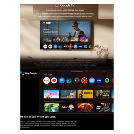 جهاز بث شاومي فائق الدقة الجيل الثالث الجديد  Xiaomi MI TV Box S 4K Ultra-HD