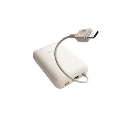 بطارية شاومي متنقلة 10000mAh