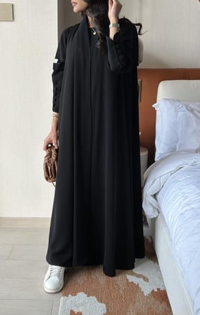 عباية فاطمه