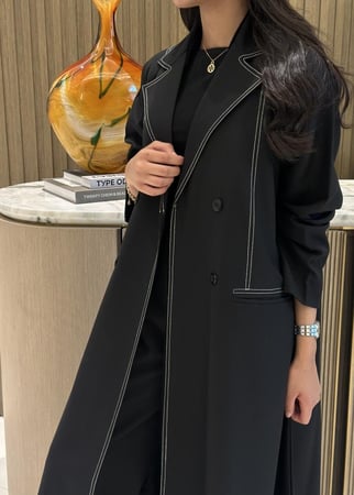 عباية جواهر