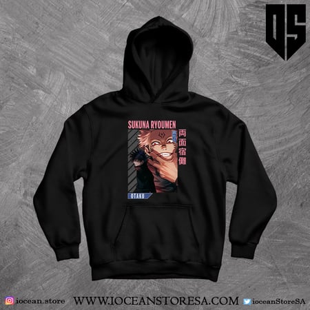 بلوفر - jujutsu kaisen - جوجوتسو كايسن