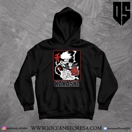 بلوفر - naruto - ناروتو