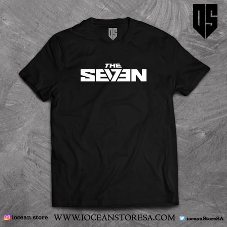 تيشيرت - The Boys