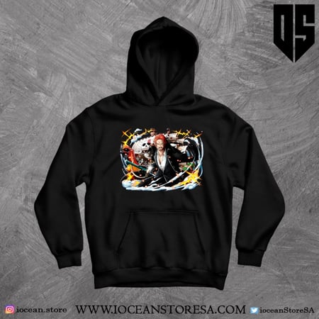 بلوفر - One Piece - ون بيس