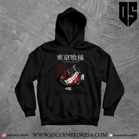 بلوفر - Tokyo Ghoul - طوكيو غول