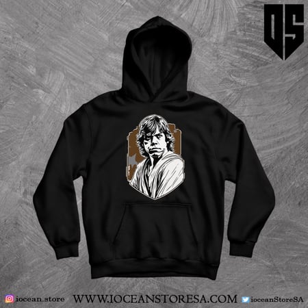 بلوفر  - star wars - حرب النجوم