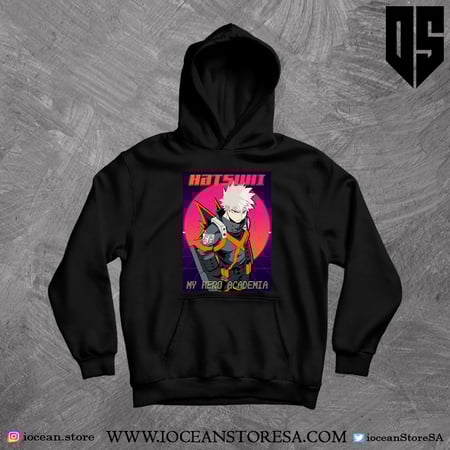 بلوفر -  boku no hero academia - My Hero Academia