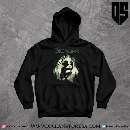 بلوفر  - سيد الخواتم - The Lord of the Rings