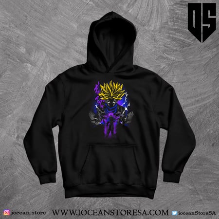 بلوفر - دراغون بول - Dragon Ball
