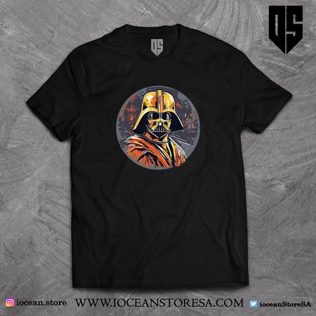 تيشيرت - star wars - حرب النجوم