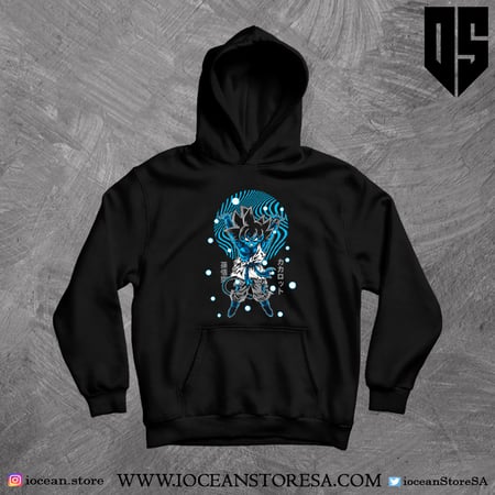 بلوفر - دراغون بول - Dragon Ball