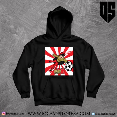 بلوفر -  كابتن ماجد - كابتن تسوباسا